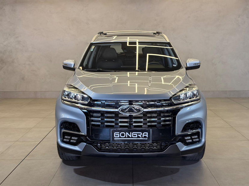 Foto do veículo CAOA CHERY TIGGO 8 TIGGO8 1.6TGDI 2022 68.000 KM 132.900,00