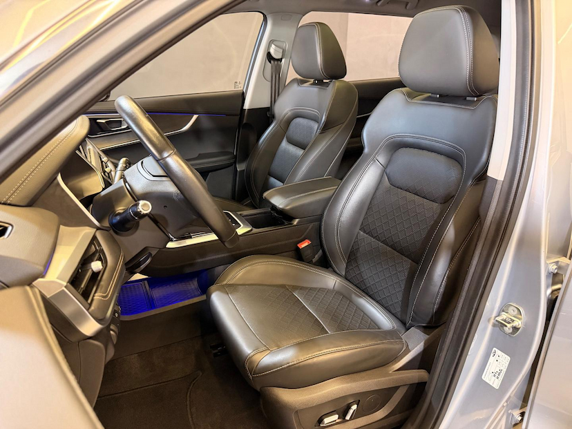 Foto do veículo CAOA CHERY TIGGO 8 TIGGO8 1.6TGDI 2022 68.000 KM 132.900,00