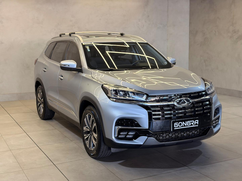 Foto do veículo CAOA CHERY TIGGO 8 TIGGO8 1.6TGDI 2022 68.000 KM 132.900,00