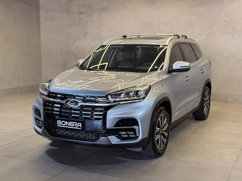 Foto do veículo CAOA CHERY TIGGO 8 TIGGO8 1.6TGDI 2022 68.000 KM 132.900,00