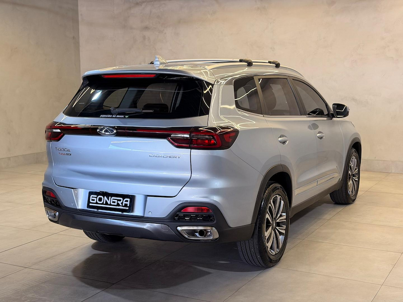 Foto do veículo CAOA CHERY TIGGO 8 TIGGO8 1.6TGDI 2022 68.000 KM 132.900,00
