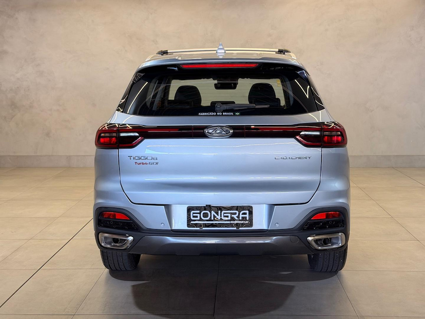Foto do veículo CAOA CHERY TIGGO 8 TIGGO8 1.6TGDI 2022 68.000 KM 132.900,00