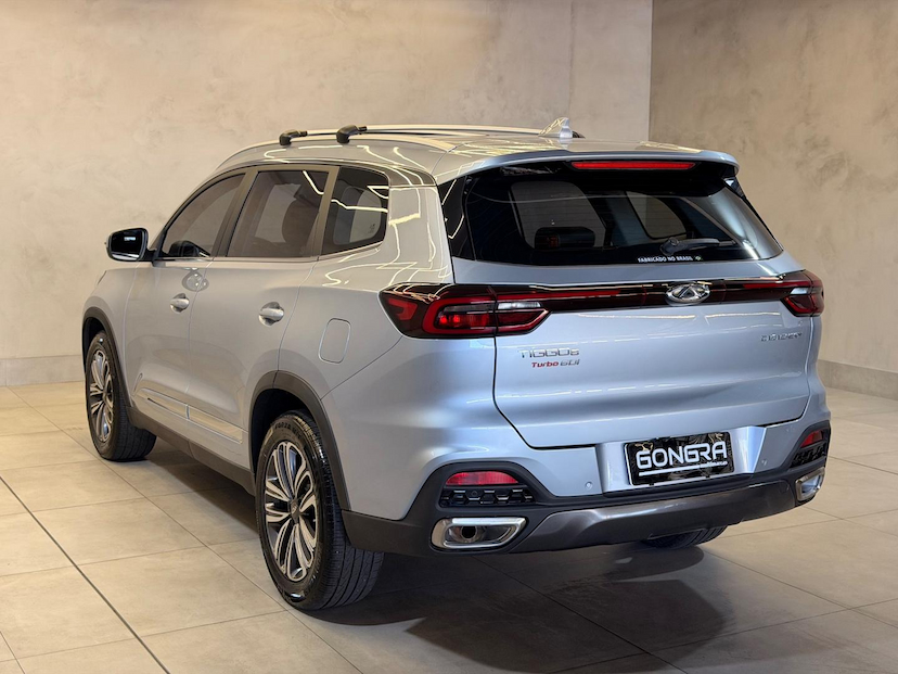 Foto do veículo CAOA CHERY TIGGO 8 TIGGO8 1.6TGDI 2022 68.000 KM 132.900,00