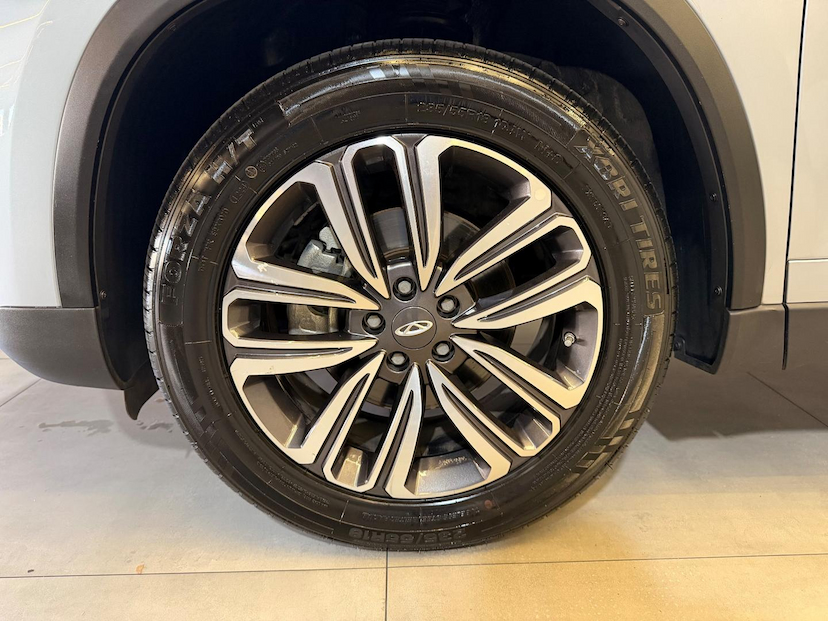 Foto do veículo CAOA CHERY TIGGO 8 TIGGO8 1.6TGDI 2022 68.000 KM 132.900,00