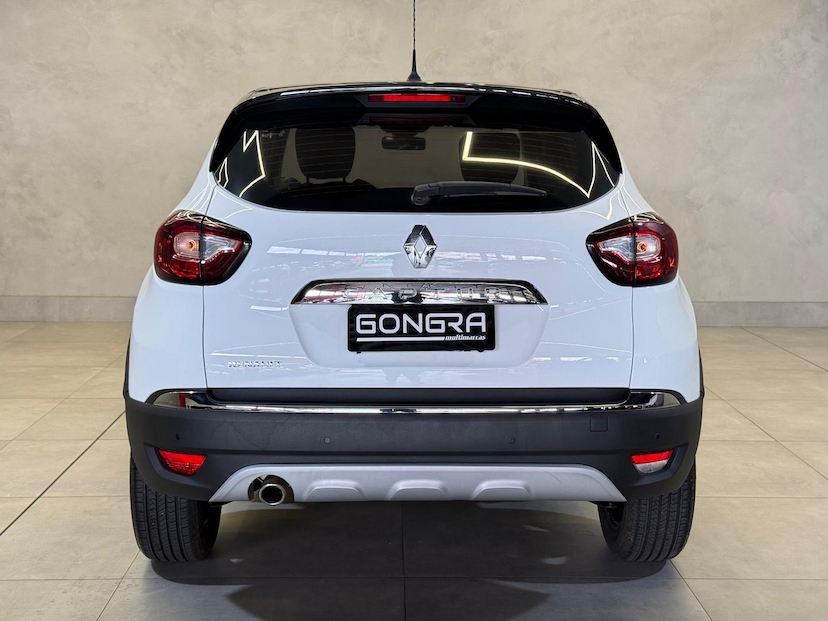 Foto do veículo RENAULT CAPTUR  INTEN 20A 2019 56.500 KM 74.900,00