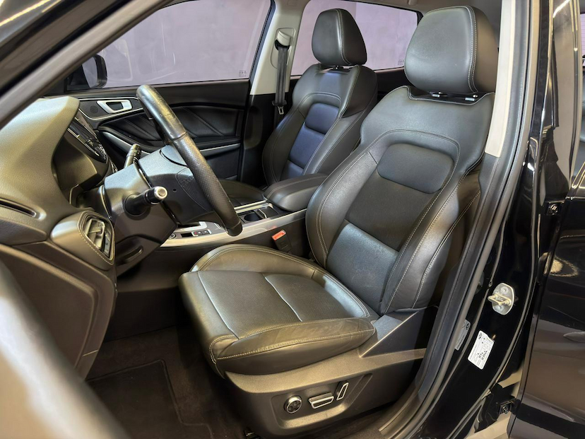 Foto do veículo CAOA CHERY TIGGO 7  TXS 1.5 16V TURBO FLEX AUT. 2022 80.512 KM 104.900,00