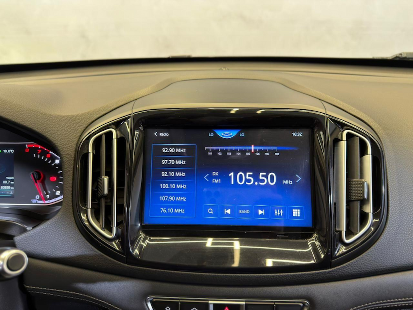 Foto do veículo CAOA CHERY TIGGO 7  TXS 1.5 16V TURBO FLEX AUT. 2022 80.512 KM 104.900,00