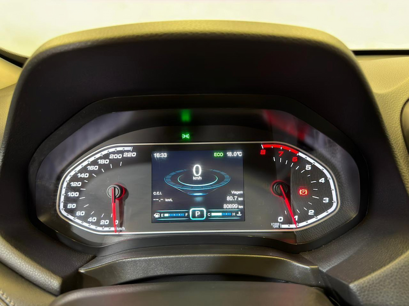 Foto do veículo CAOA CHERY TIGGO 7  TXS 1.5 16V TURBO FLEX AUT. 2022 80.512 KM 104.900,00