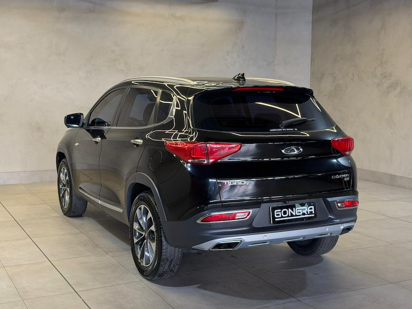 Foto do veículo CAOA CHERY TIGGO 7  TXS 1.5 16V TURBO FLEX AUT. 2022 80.512 KM 104.900,00
