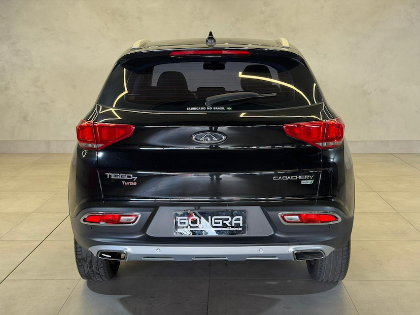 Foto do veículo CAOA CHERY TIGGO 7  TXS 1.5 16V TURBO FLEX AUT. 2022 80.512 KM 104.900,00