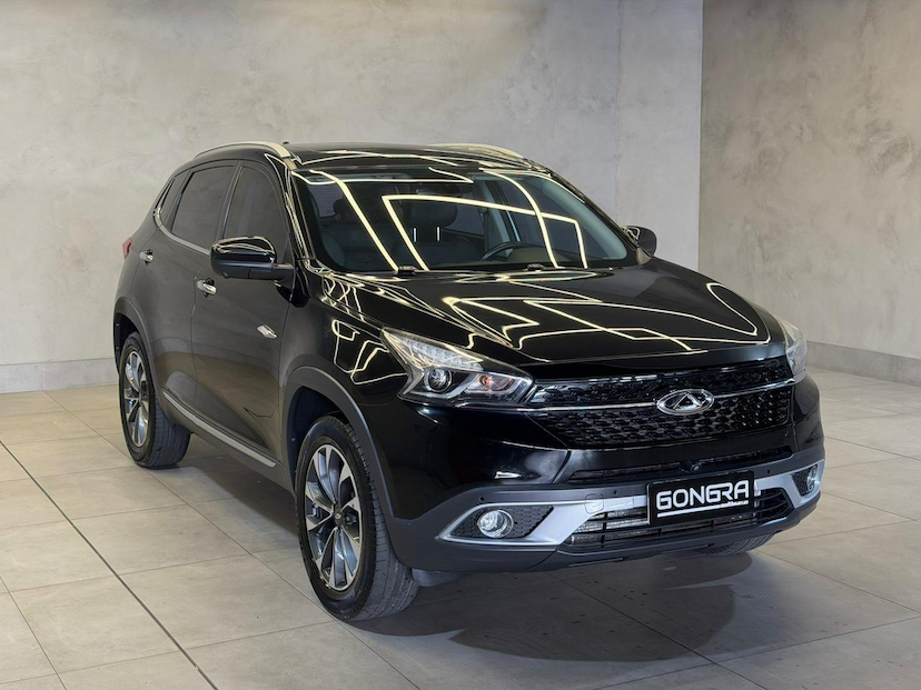 Foto do veículo CAOA CHERY TIGGO 7  TXS 1.5 16V TURBO FLEX AUT. 2022 80.512 KM 104.900,00