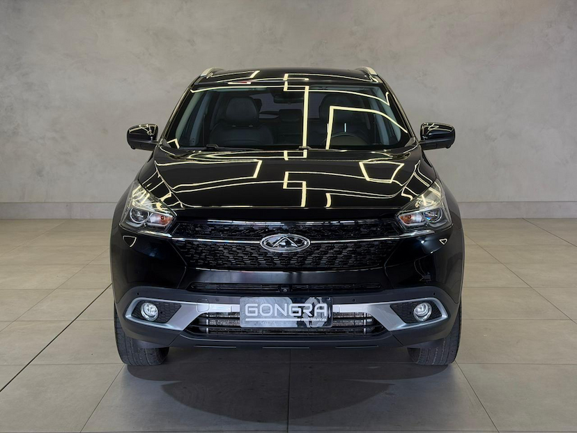 Foto do veículo CAOA CHERY TIGGO 7  TXS 1.5 16V TURBO FLEX AUT. 2022 80.512 KM 104.900,00