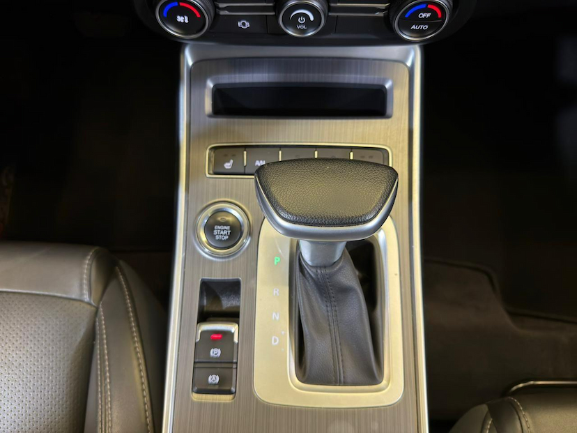 Foto do veículo CAOA CHERY TIGGO 7  TXS 1.5 16V TURBO FLEX AUT. 2022 80.512 KM 104.900,00