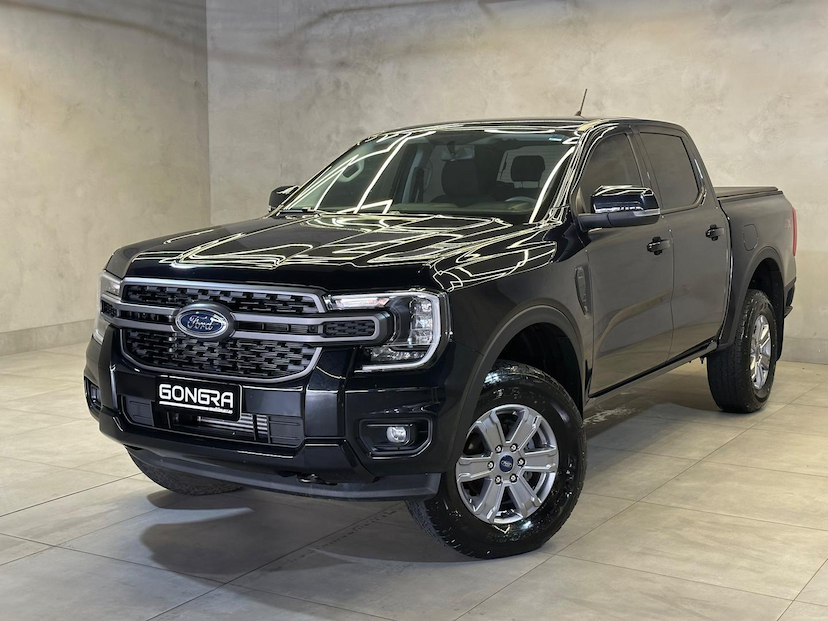 Foto do veículo FORD RANGER  XLS CD 4X4 AT DIESEL 2025 35.446 KM 229.900,00