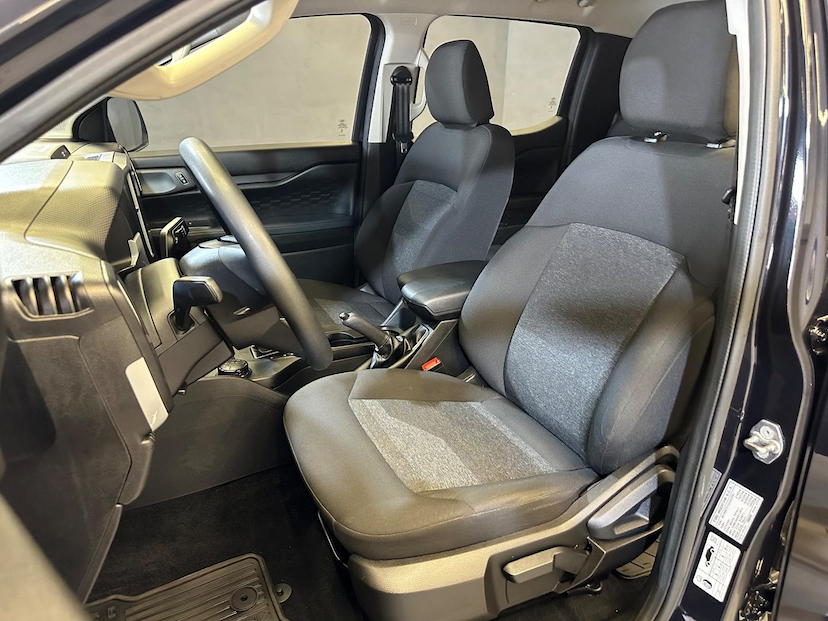 Foto do veículo FORD RANGER  XLS CD 4X4 AT DIESEL 2025 35.446 KM 229.900,00