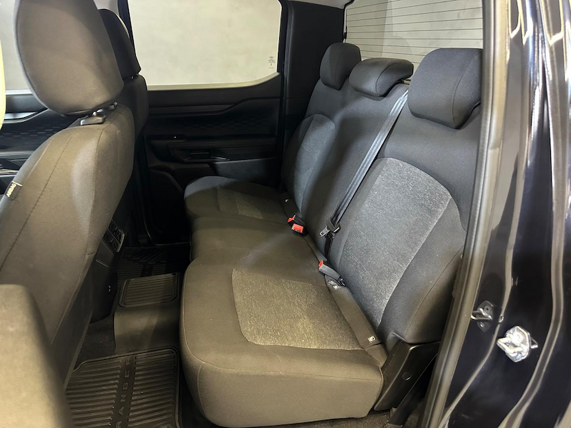 Foto do veículo FORD RANGER  XLS CD 4X4 AT DIESEL 2025 35.446 KM 229.900,00