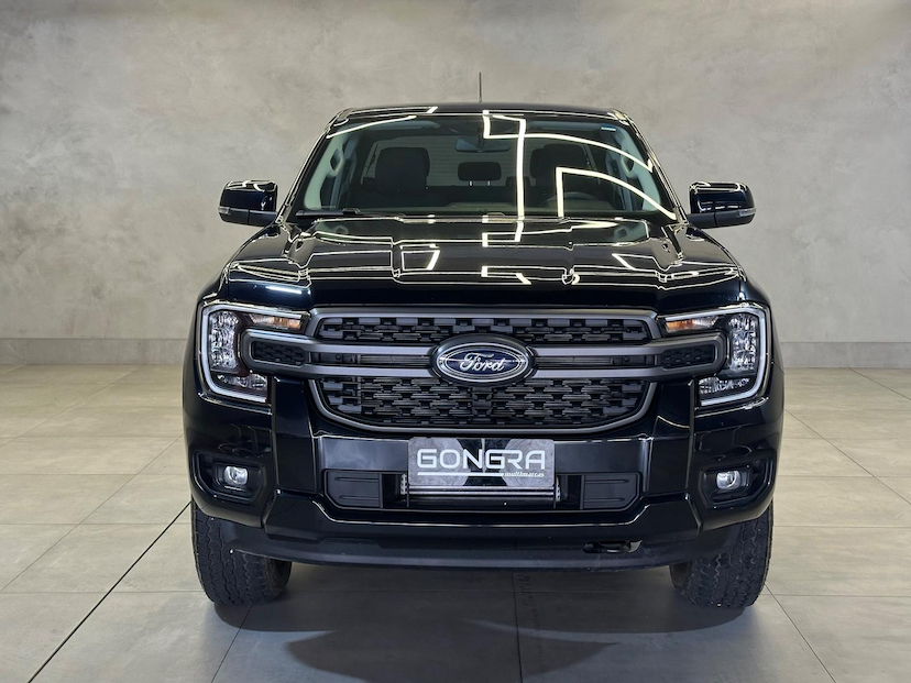 Foto do veículo FORD RANGER  XLS CD 4X4 AT DIESEL 2025 35.446 KM 229.900,00