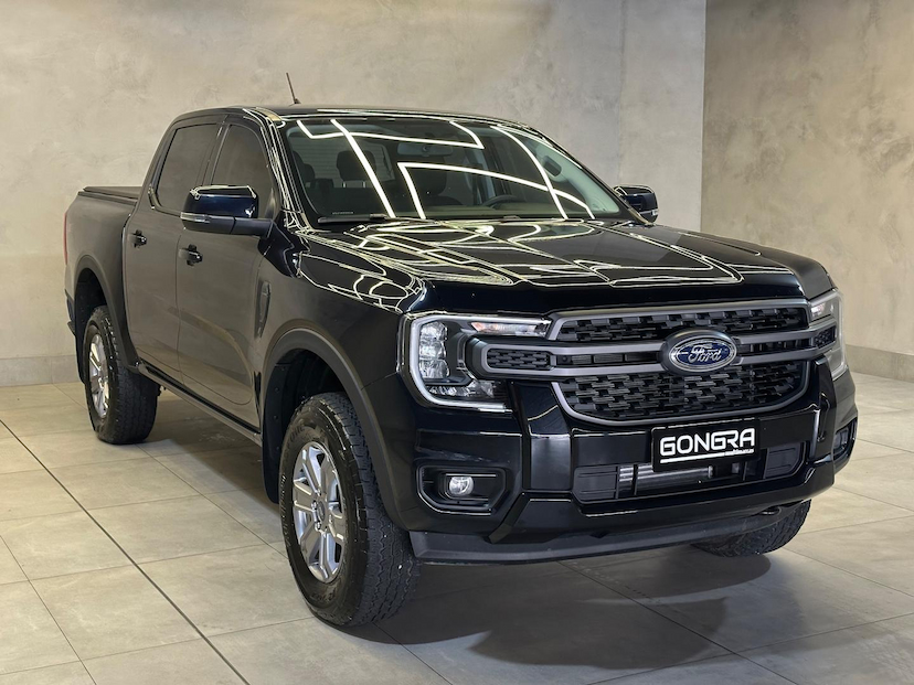Foto do veículo FORD RANGER  XLS CD 4X4 AT DIESEL 2025 35.446 KM 229.900,00