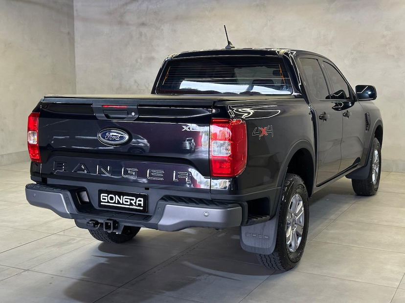 Foto do veículo FORD RANGER  XLS CD 4X4 AT DIESEL 2025 35.446 KM 229.900,00