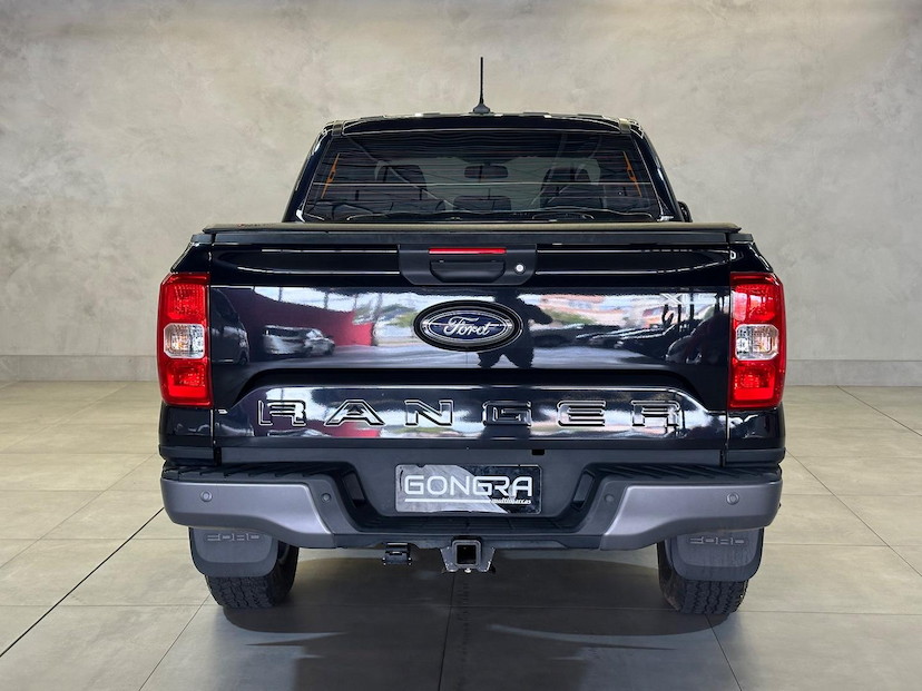 Foto do veículo FORD RANGER  XLS CD 4X4 AT DIESEL 2025 35.446 KM 229.900,00