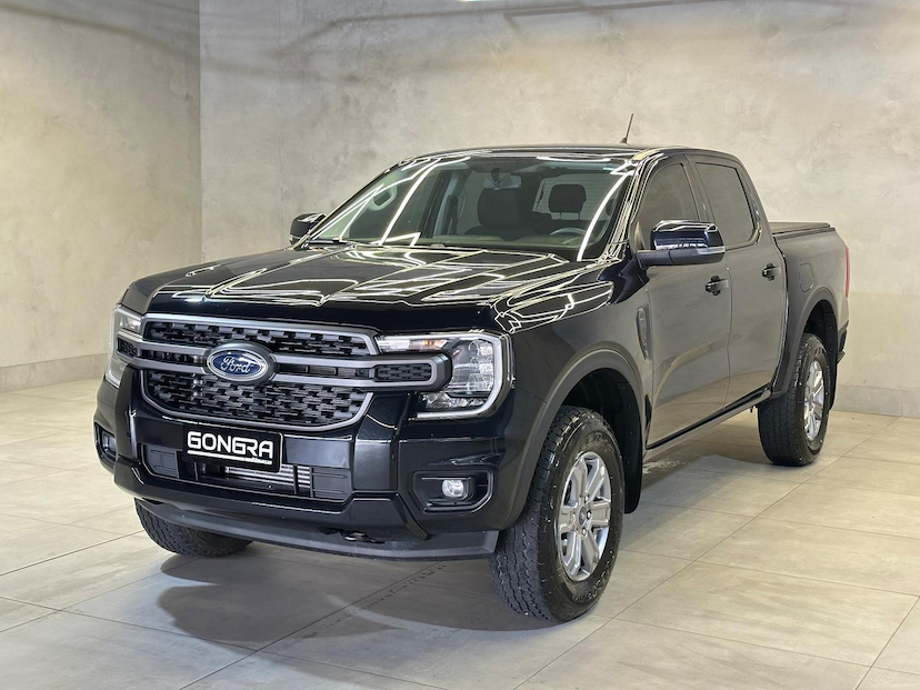 Foto do veículo FORD RANGER  XLS CD 4X4 AT DIESEL 2025 35.446 KM 229.900,00