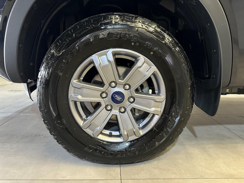 Foto do veículo FORD RANGER  XLS CD 4X4 AT DIESEL 2025 35.446 KM 229.900,00