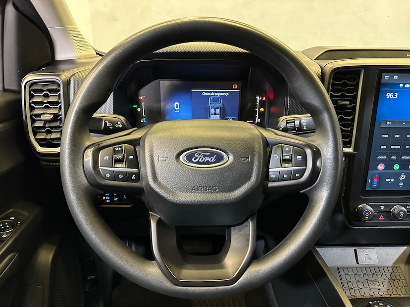 Foto do veículo FORD RANGER  XLS CD 4X4 AT DIESEL 2025 35.446 KM 229.900,00