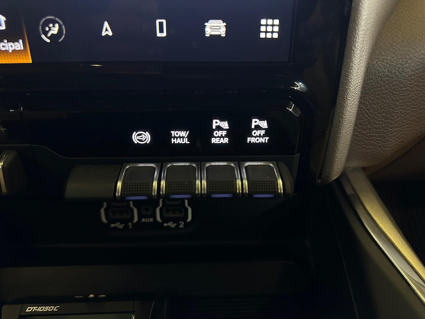 Foto do veículo RAM 3500  LARAMIE 6.7D 2022 24.190 KM 369.900,00