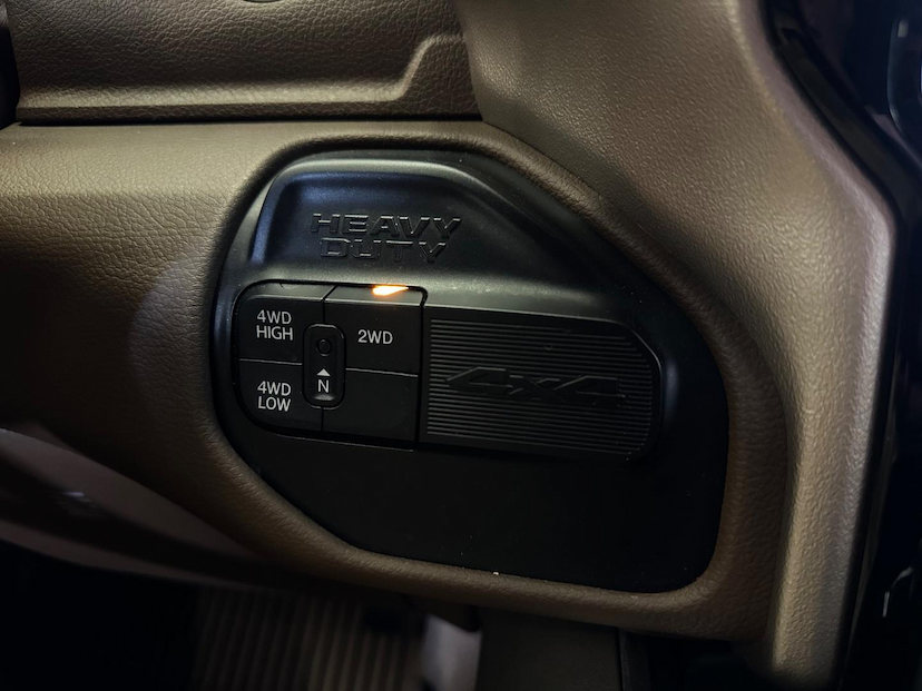 Foto do veículo RAM 3500  LARAMIE 6.7D 2022 24.190 KM 369.900,00