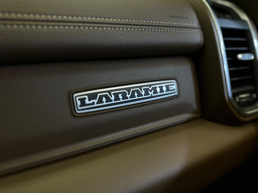Foto do veículo RAM 3500  LARAMIE 6.7D 2022 24.190 KM 369.900,00