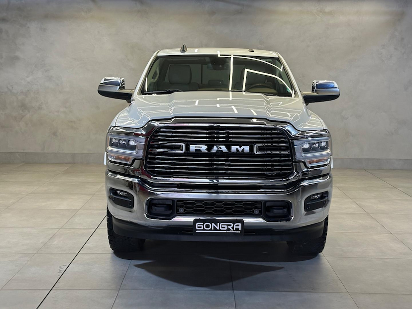 Foto do veículo RAM 3500  LARAMIE 6.7D 2022 24.190 KM 369.900,00