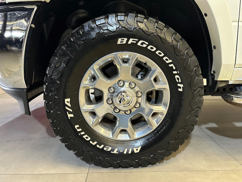 Foto do veículo RAM 3500  LARAMIE 6.7D 2022 24.190 KM 369.900,00
