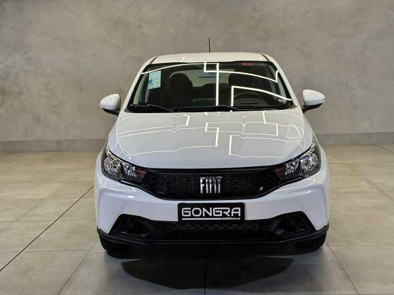 Foto do veículo FIAT ARGO  DRIVE 1.0 2025 39.412 KM 72.900,00