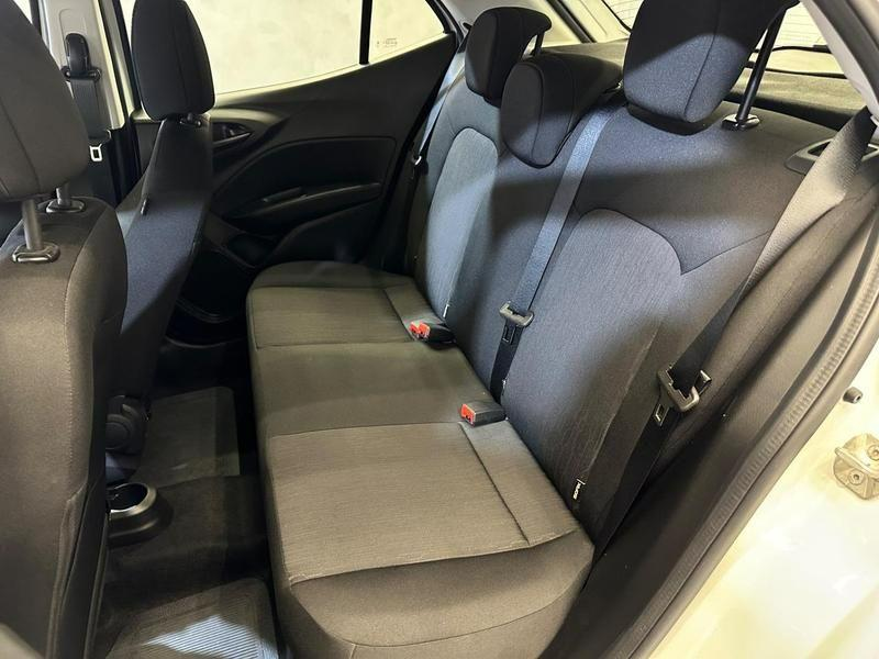 Foto do veículo FIAT ARGO  DRIVE 1.0 2025 44.731 KM 66.900,00