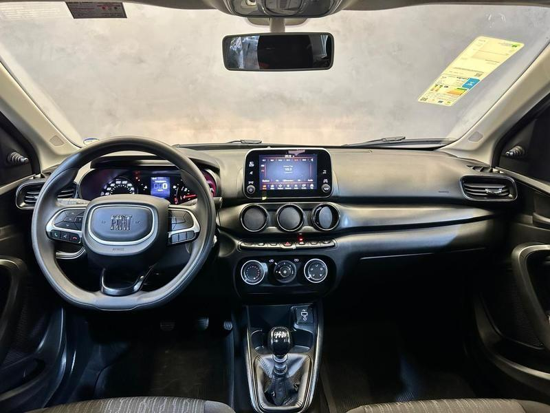 Foto do veículo FIAT ARGO  DRIVE 1.0 2025 44.731 KM 66.900,00