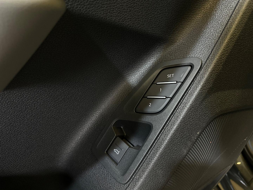 Foto do veículo AUDI Q3  2.0 TFSI 2025 124 KM 325.900,00