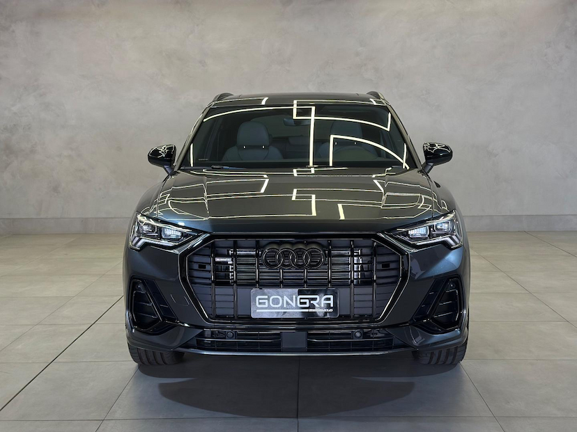 Foto do veículo AUDI Q3  2.0 TFSI 2025 124 KM 325.900,00