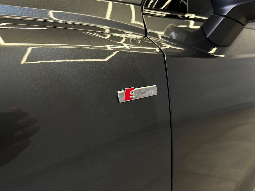 Foto do veículo AUDI Q3  2.0 TFSI 2025 124 KM 325.900,00