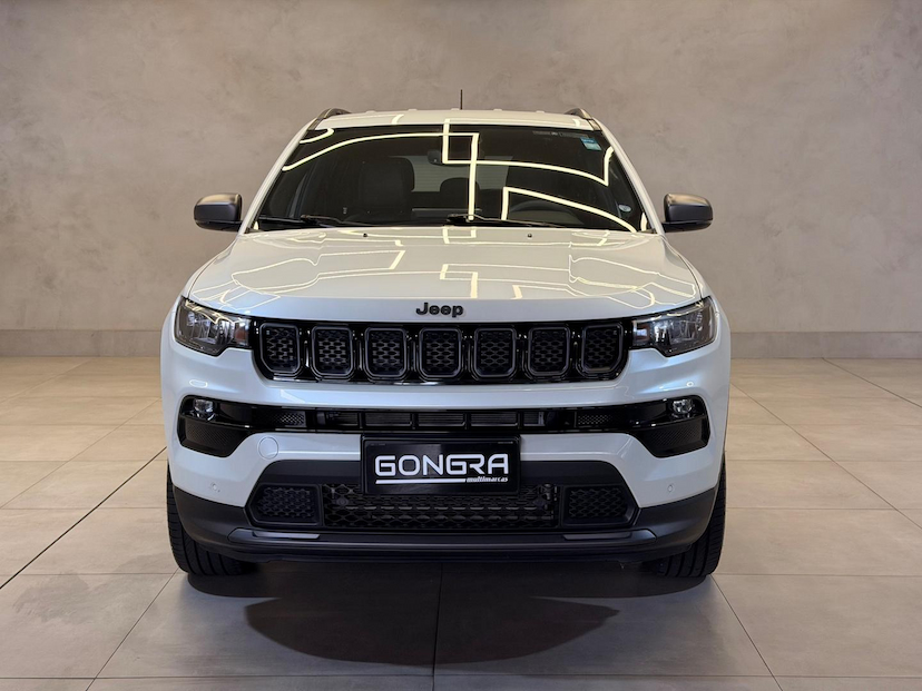 Foto do veículo JEEP COMPASS  LONG TF 2022 39.025 KM 132.900,00