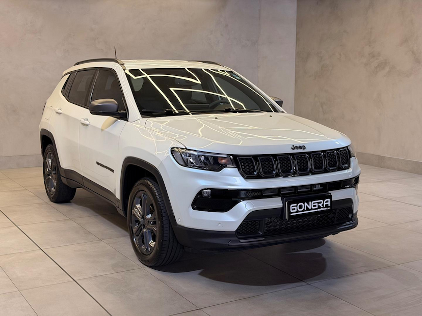 Foto do veículo JEEP COMPASS  LONG TF 2022 39.025 KM 132.900,00