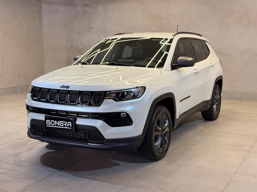 Foto do veículo JEEP COMPASS  LONG TF 2022 39.025 KM 132.900,00