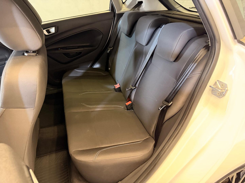 Foto do veículo FORD FIESTA  16SEL 2017 79.297 KM 54.900,00