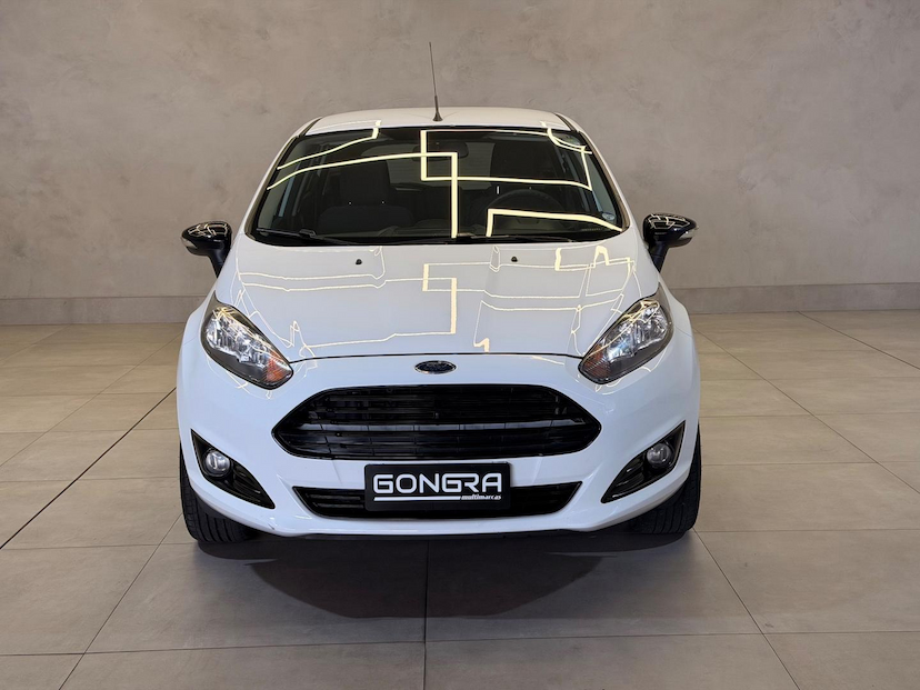Foto do veículo FORD FIESTA  16SEL 2017 79.297 KM 54.900,00