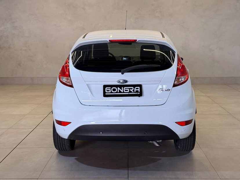 Foto do veículo FORD FIESTA  16SEL 2017 79.297 KM 54.900,00