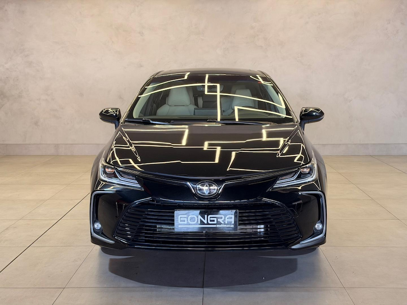 Foto do veículo TOYOTA COROLLA  ALTIS 20 2022 49.646 KM 146.900,00