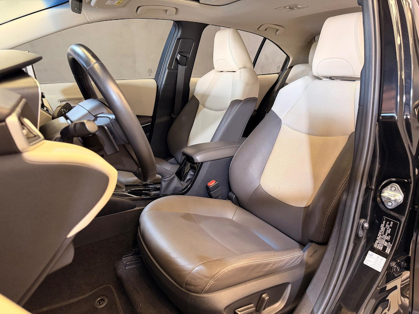 Foto do veículo TOYOTA COROLLA  ALTIS 20 2022 49.646 KM 146.900,00