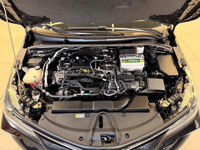 Foto do veículo TOYOTA COROLLA  ALTIS 20 2022 49.646 KM 146.900,00