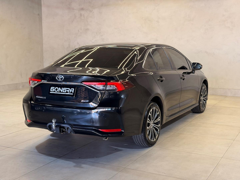 Foto do veículo TOYOTA COROLLA  ALTIS 20 2022 49.646 KM 146.900,00