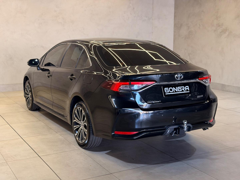 Foto do veículo TOYOTA COROLLA  ALTIS 20 2022 49.646 KM 146.900,00