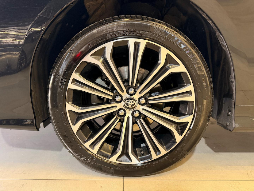 Foto do veículo TOYOTA COROLLA  ALTIS 20 2022 49.646 KM 146.900,00
